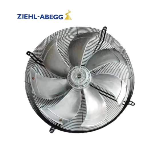 Ziehl Abegg FN063-VDK.6N.V7P7 Ventilatore