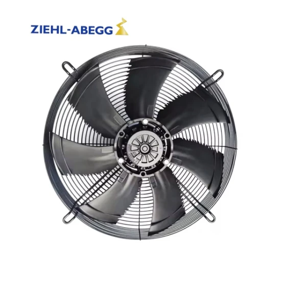 Ziehl Abegg FN040-VDK.0F.V7P2 Ventilatore