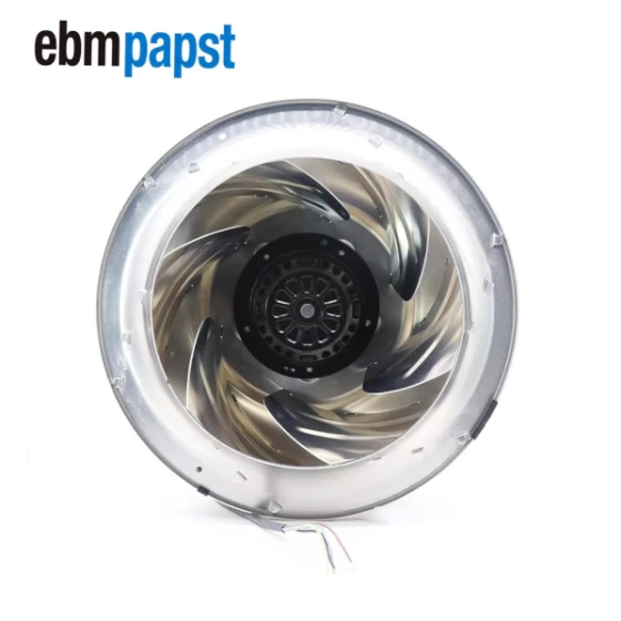 ventola ebm-papst R4E355-AK05-05