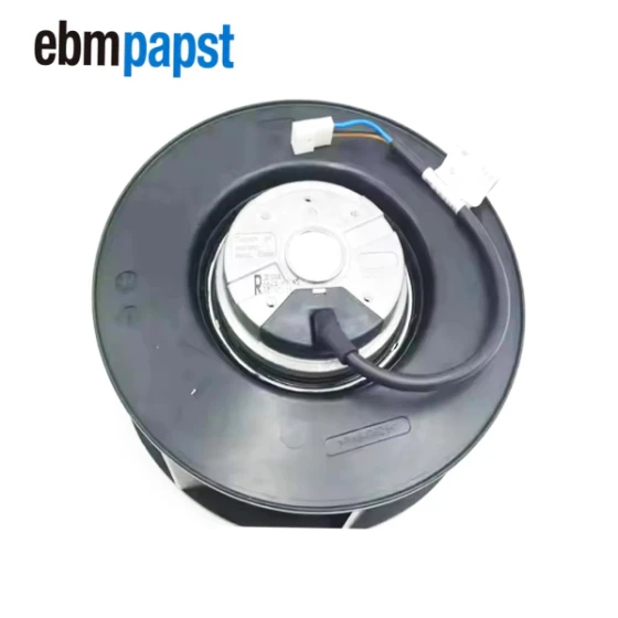 ebmpapst R2E190-AE77-09 Ventola