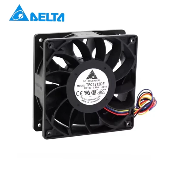 Ventilatore Delta TFC1212DE