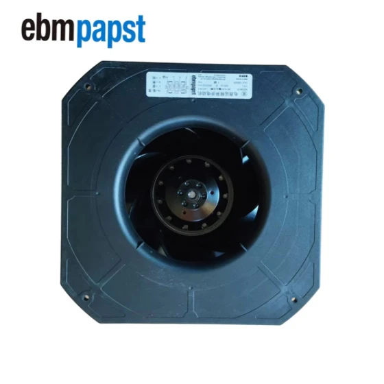 ventola ebm-papst K2E225-RA40-02
