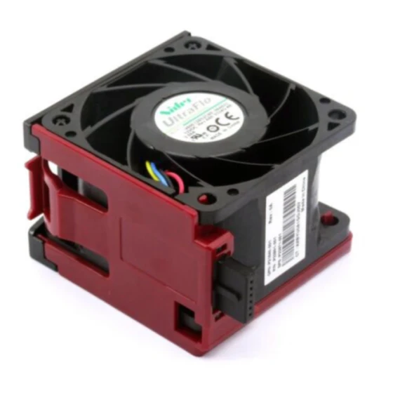 Ventilatore Nidec V60E12BS2CB5-08