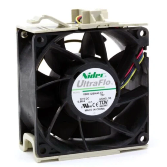 Ventola Nidec V80E12BHA5-57