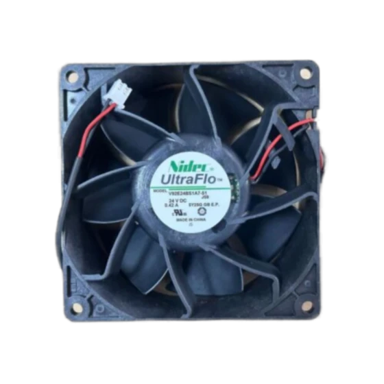 Ventilatore Nidec V92E24BS1A7-51