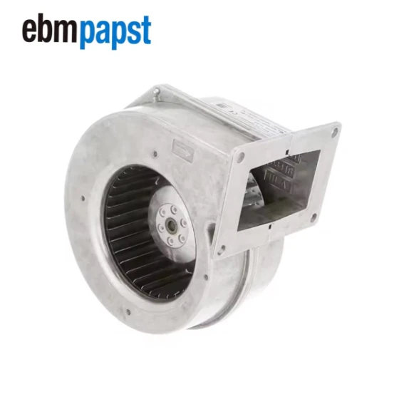 ventilatore ebm-papst G2E120-DO16-17