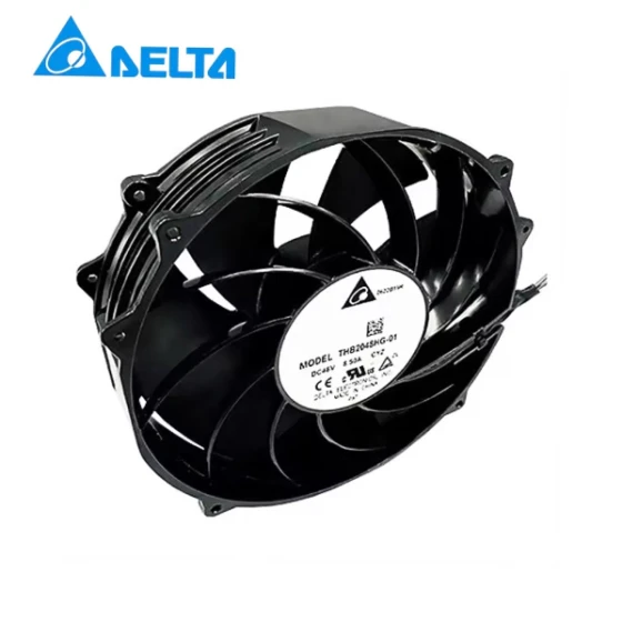 Ventilatore Delta THB2048HG-01