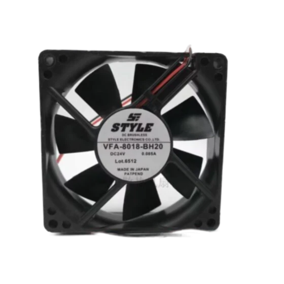 STILE VFA-8018-BH20 Ventilatore