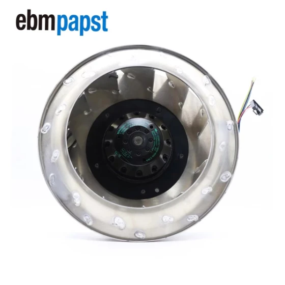 ebmpapst R2D250-AM20-09 Ventilatore