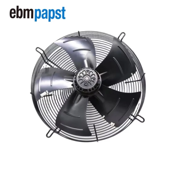 ebmpapst S4E400 8317072925 Ventola
