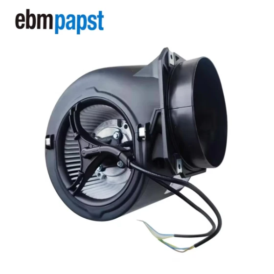 ebmpapst D3G146-AB06-10 Ventola
