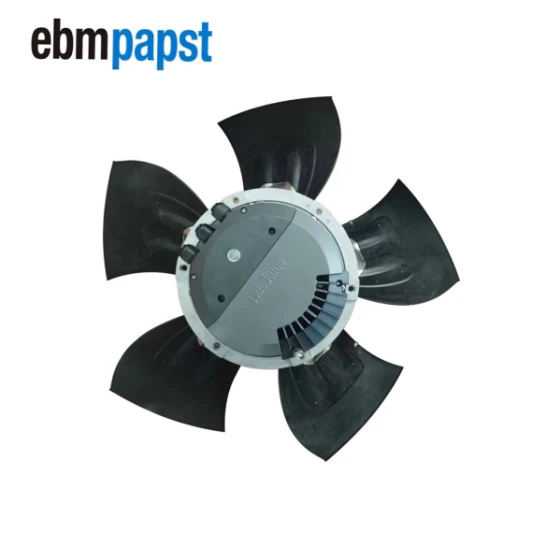ebmpapst A3G630-AU31-03 Ventola