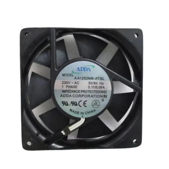Ventola ADDA AA1252MB-ATGL