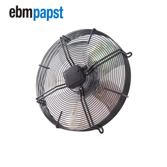 ebmpapst S4D500-8317073686 Ventola