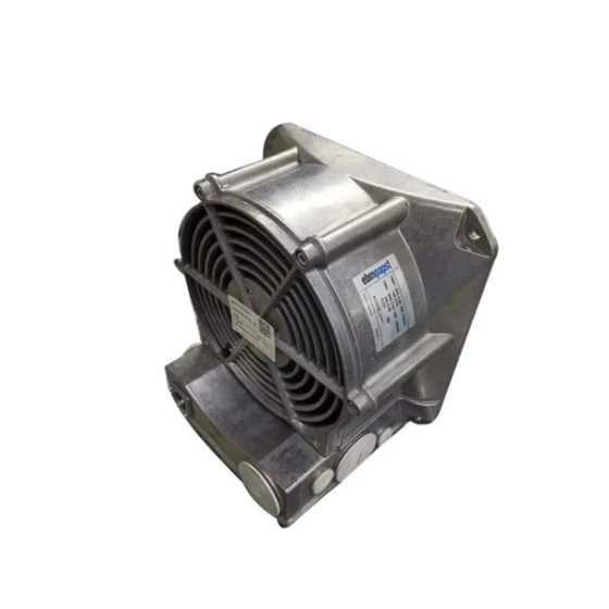 ebmpapst W2D250-EA26-17 Ventilatore