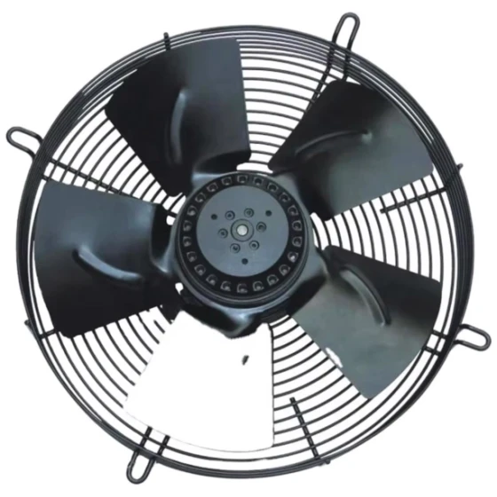 Ventilatore Shiro ALB630E6-2S00-T