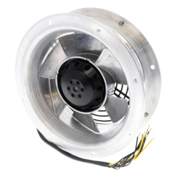ventilatore ebm-papst W2D170-AA04-52