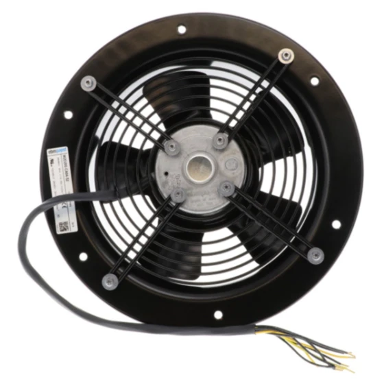 ventilatore ebm-papst W2D200-CA04-52