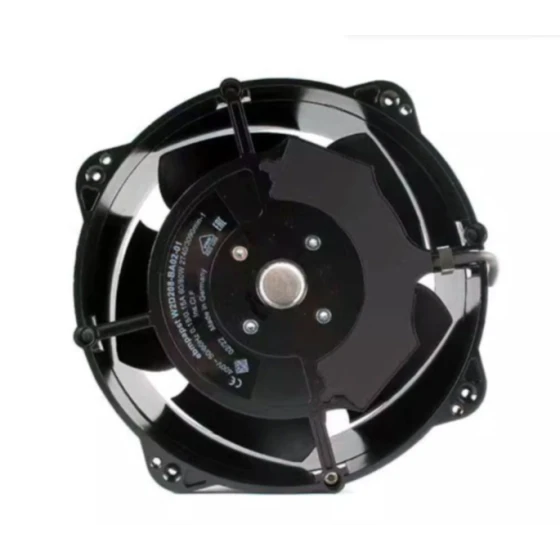 ventilatore ebm-papst W2D208-BA02-01