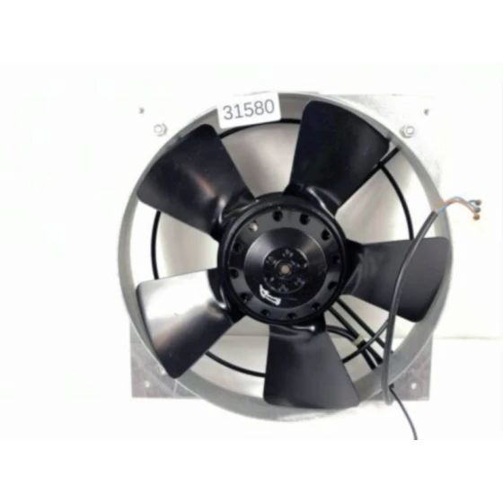 ventilatore ebm-papst W2D250-GA02-10