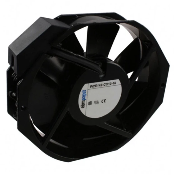 ventilatore ebm-papst W2E142-CC13-16