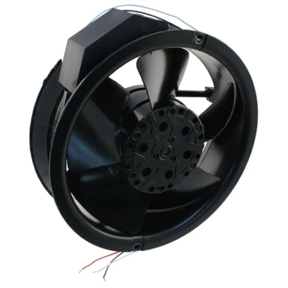 ventilatore ebm-papst W2E143-AA09-88