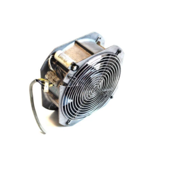 Ventilatore Ebmpapst W2E200-HH38-07