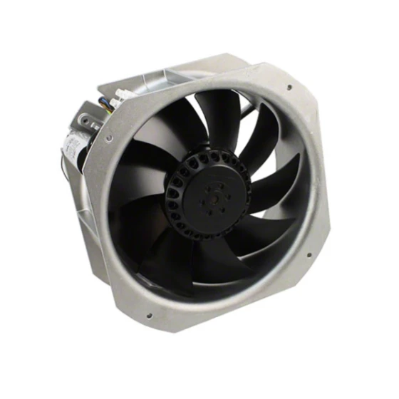 ventilatore ebm-papst W2E200-HH86-90
