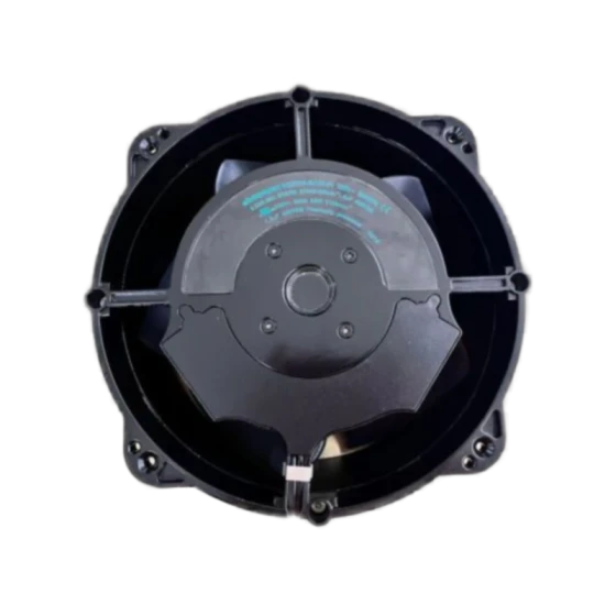 Ventilatore Ebmpapst W2E208-BA20-51
