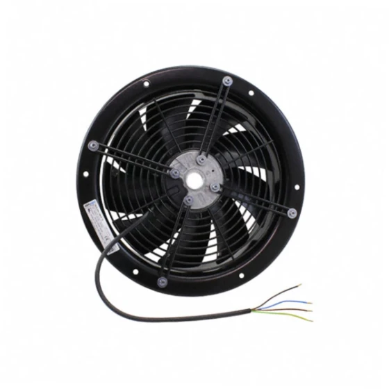 ventilatore ebm-papst W2E250-CM08-70
