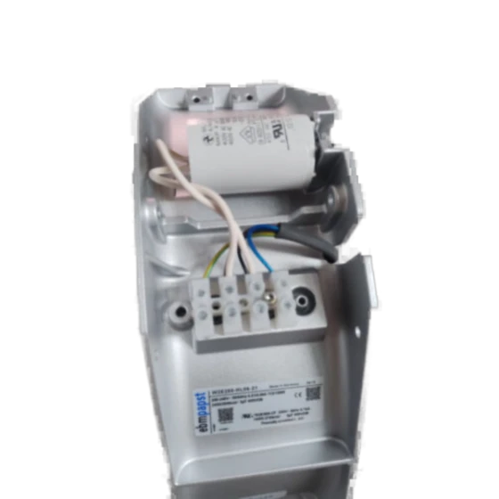 Ventilatore Ebmpapst W2E250-HL06-21