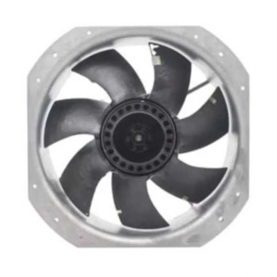 Ventilatore Ebmpapst W2E250-HQ52-12