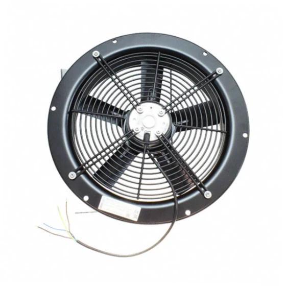 ventola ebm-papst W2E300-CC47-02