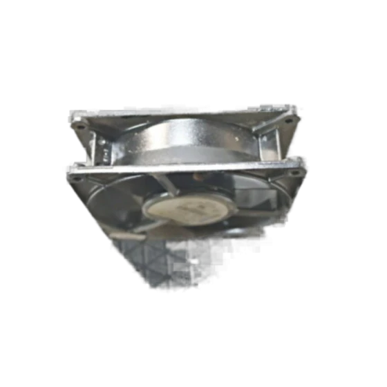 Ventilatore Ebmpapst W2G115-AD17-20