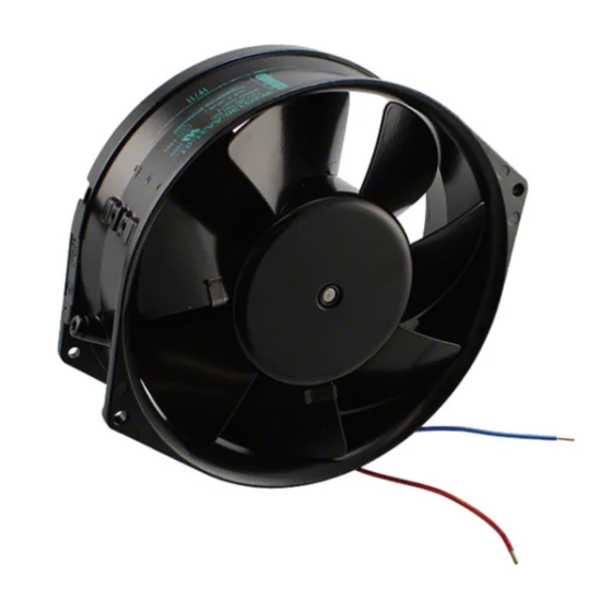 ventola ebm-papst W2G130-AA33-01