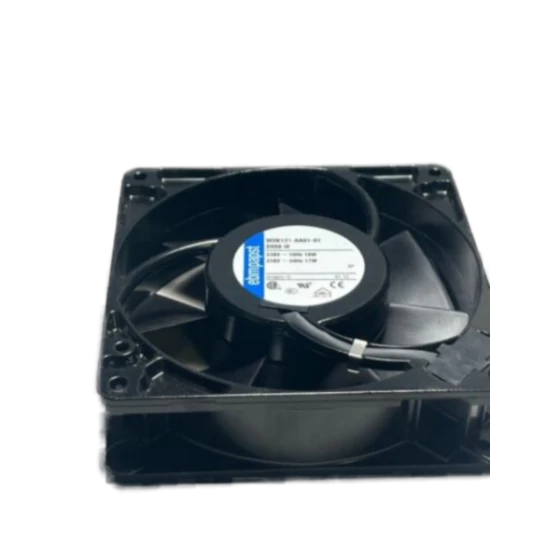 ventilatore ebm-papst W2K121-AA01-01