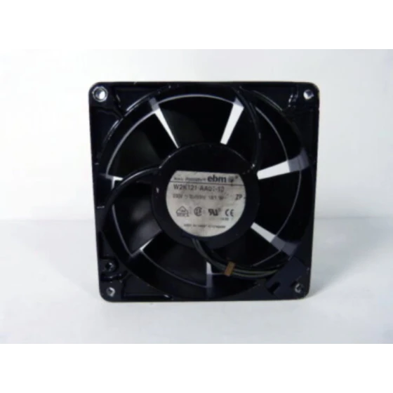 ventilatore ebm-papst W2K121-AA01-13
