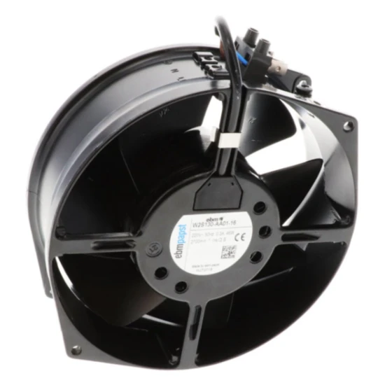 ventilatore ebm-papst W2S130-AA01-16