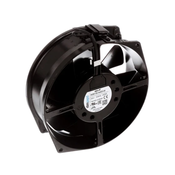 ebm-papst W2S130-AA03-44 Ventilatore