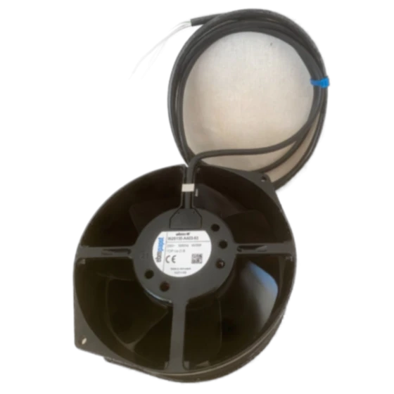 ebmpapst W2S130-AA03-63 Ventilatore