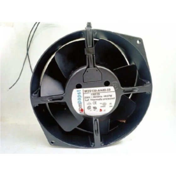 Ventilatore Ebmpapst W2S130-AA03-69