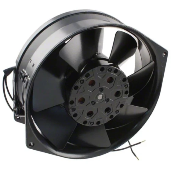 EBM-Papst W2S130-AA25-64 Ventilatore