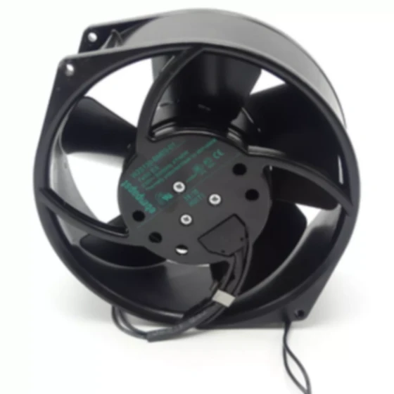 Ventilatore Ebmpapst W2S130-AA25-77