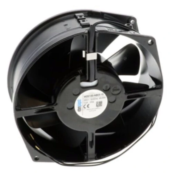 ventilatore ebm-papst W2S130-AB03-15