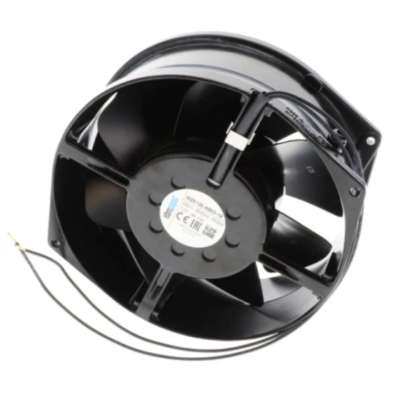 ventilatore ebm-papst W2S130-AB03-19