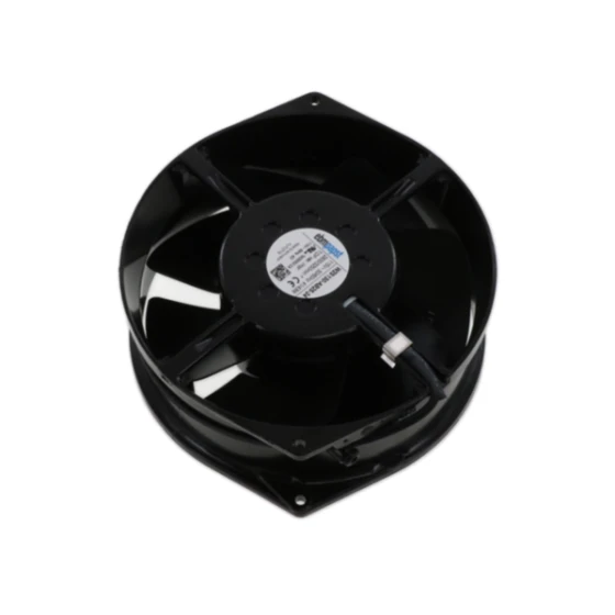 ventilatore ebm-papst W2S130-AB25-24