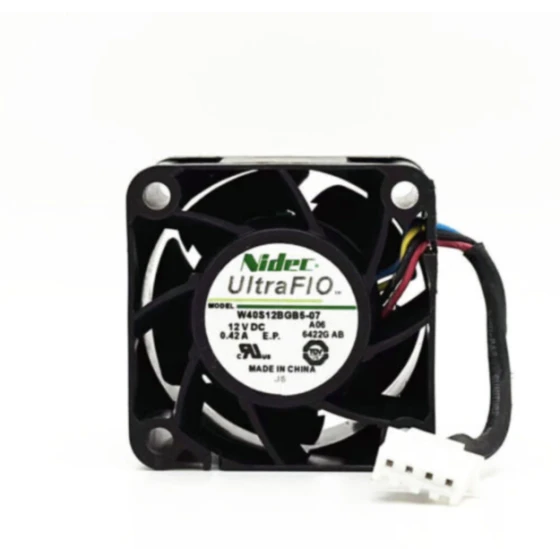 Ventilatore Nidec W40S12BGB5-07