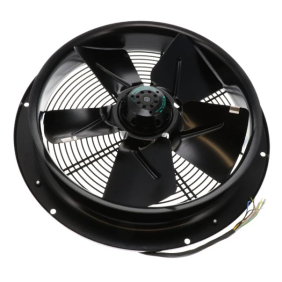 ventilatore ebm-papst W4D350-CA04-52