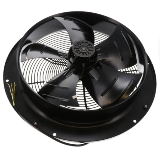 ventilatore ebm-papst W4D400-CP12-30