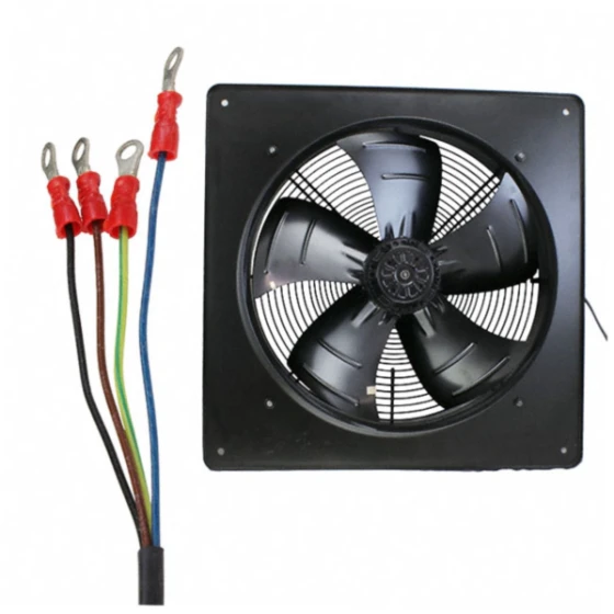 ventilatore ebm-papst W4D400-DP12-41